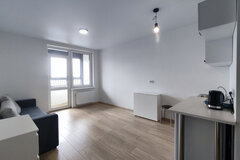 Екатеринбург, ул. Новостроя, 9 (Уктус) - фото квартиры