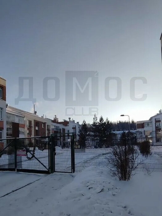 Екатеринбург, ул. Карасьевская, 24 (Широкая речка) - фото квартиры (4)