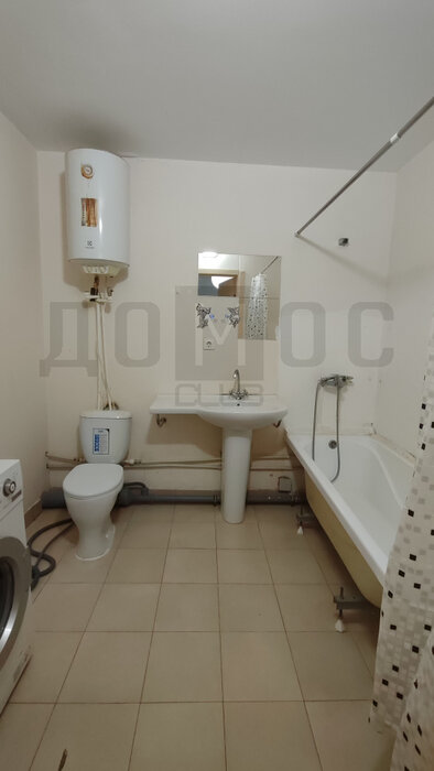 Екатеринбург, ул. Карасьевская, 24 (Широкая речка) - фото квартиры (7)