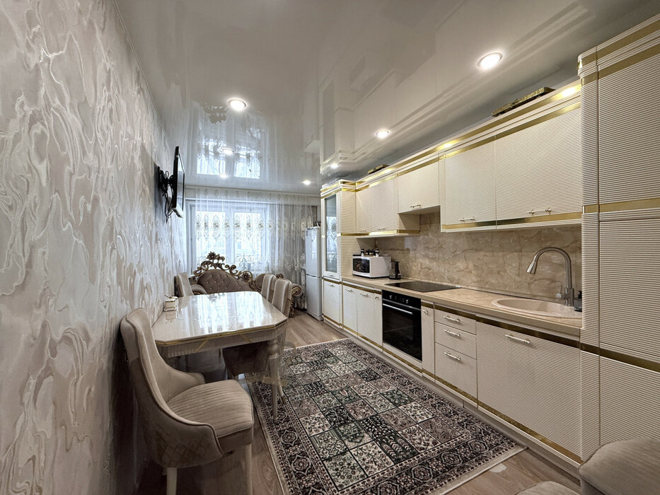 Екатеринбург, ул. Палисадная, 18 (Вторчермет) - фото квартиры (6)