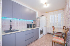 Екатеринбург, ул. Таганская, 53 (Эльмаш) - фото квартиры