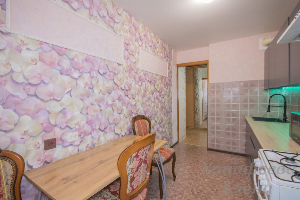 Екатеринбург, ул. Таганская, 53 (Эльмаш) - фото квартиры (2)