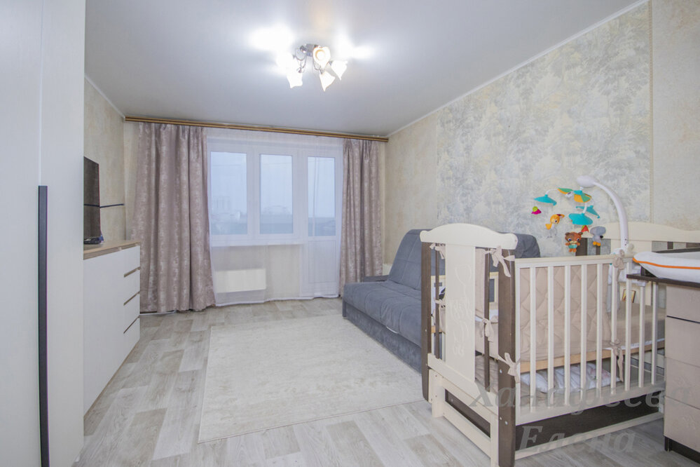 Екатеринбург, ул. Таганская, 53 (Эльмаш) - фото квартиры (5)