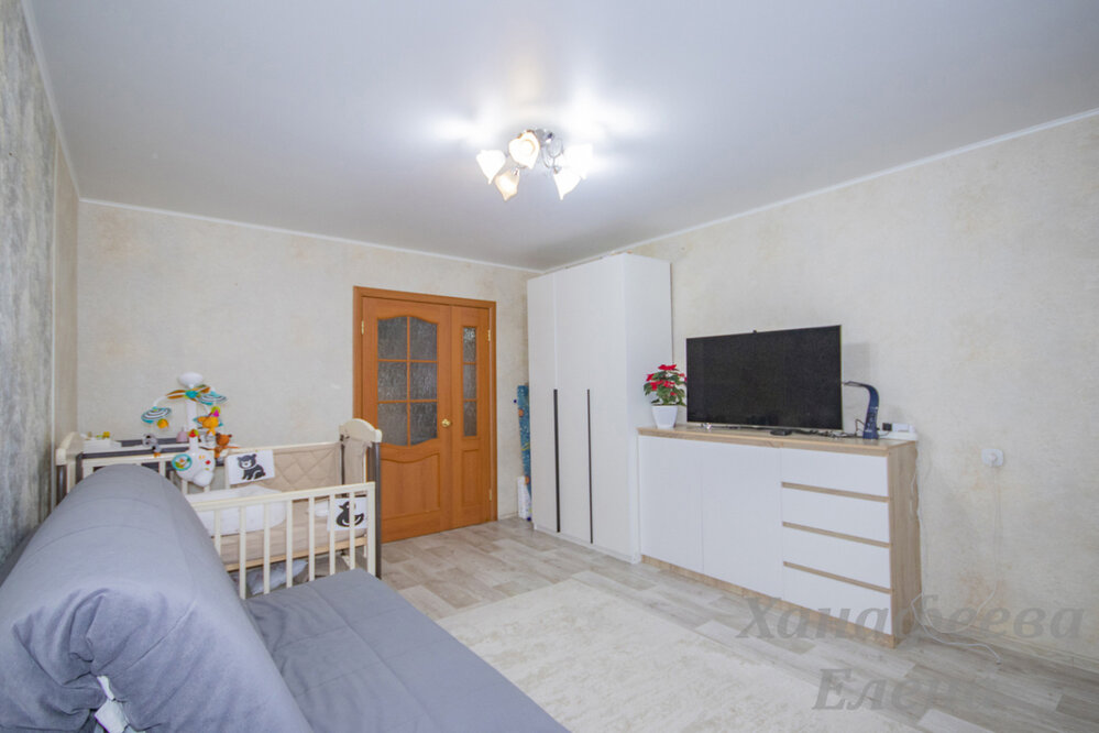 Екатеринбург, ул. Таганская, 53 (Эльмаш) - фото квартиры (6)