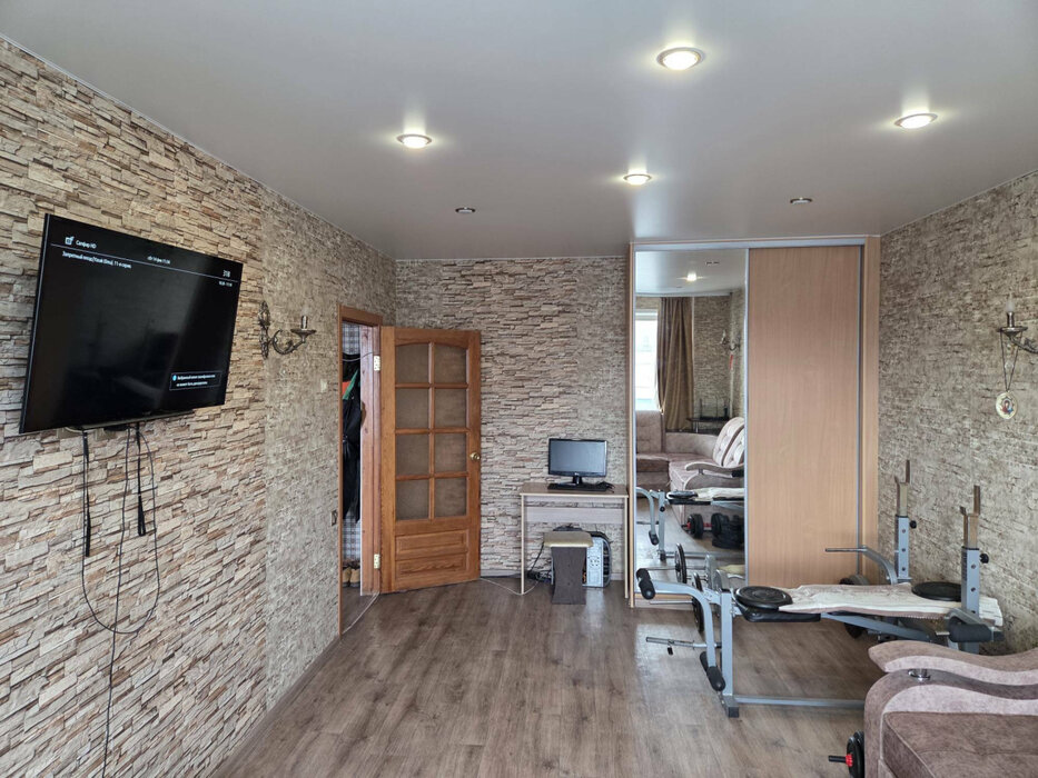 г. Верхняя Пышма, ул. Юбилейная, 13 (городской округ Верхняя Пышма) - фото квартиры (5)