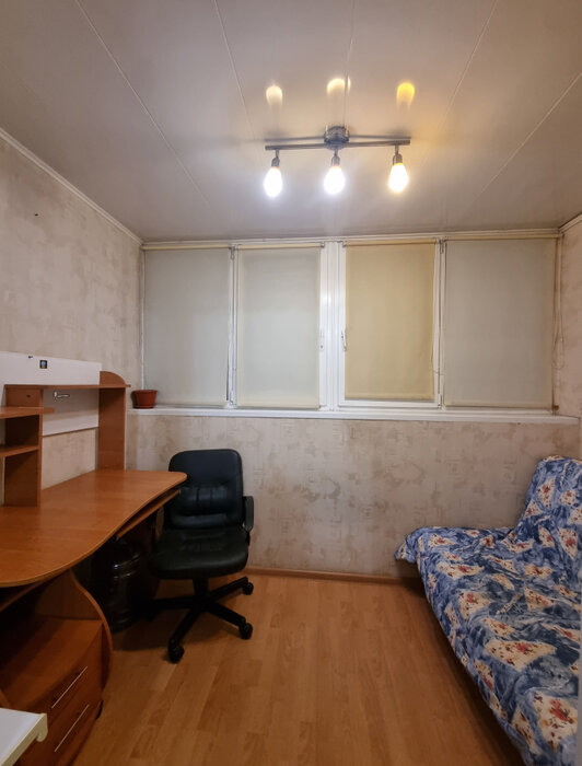 Екатеринбург, ул. Базовый, 50 (Автовокзал) - фото комнаты (5)