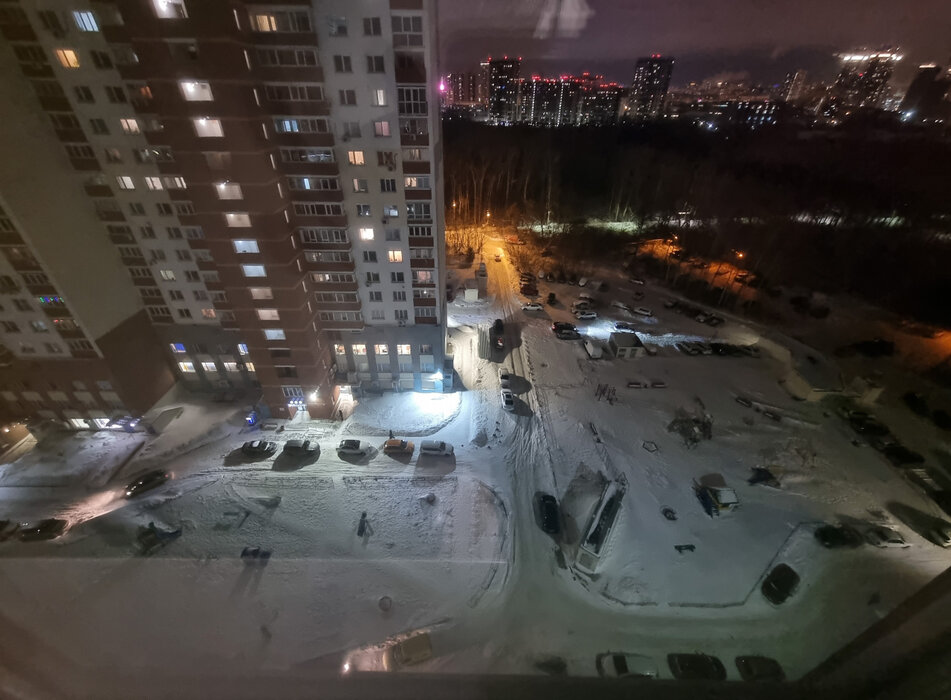 Екатеринбург, ул. Базовый, 50 (Автовокзал) - фото комнаты (6)