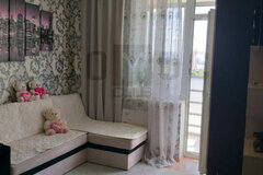 Екатеринбург, ул. Летчиков, 7 (Завокзальный) - фото квартиры