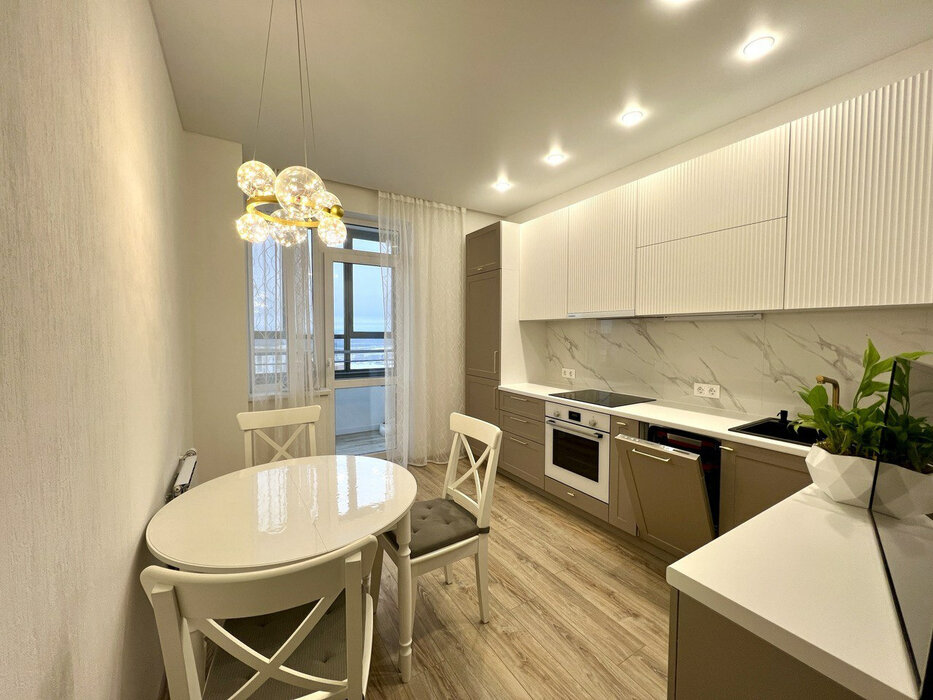 Екатеринбург, ул. Павла Шаманова, 5/3 (Академический) - фото квартиры (1)