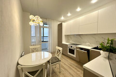 Екатеринбург, ул. Павла Шаманова, 5/3 (Академический) - фото квартиры