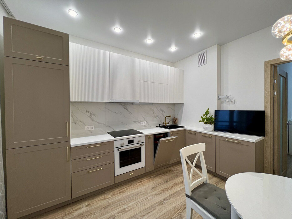 Екатеринбург, ул. Павла Шаманова, 5/3 (Академический) - фото квартиры (2)