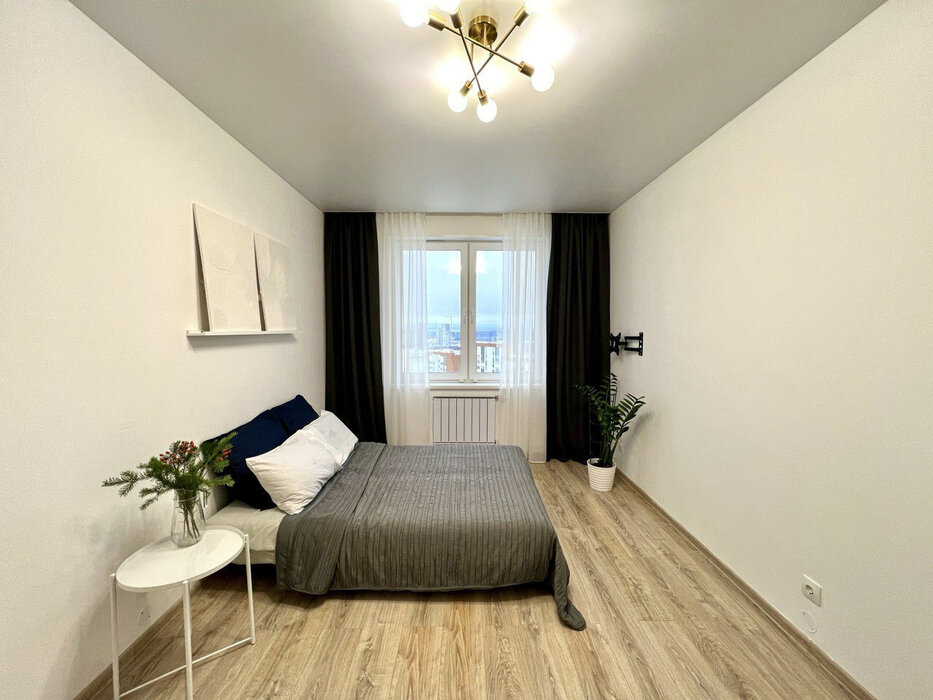 Екатеринбург, ул. Павла Шаманова, 5/3 (Академический) - фото квартиры (8)