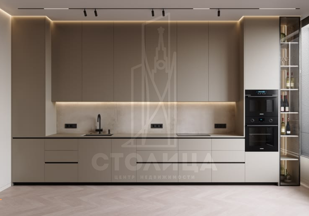 Екатеринбург, ул. Гурзуфская, 16 (Юго-Западный) - фото квартиры (2)