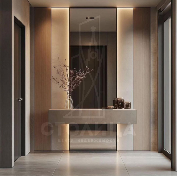 Екатеринбург, ул. Гурзуфская, 16 (Юго-Западный) - фото квартиры (6)