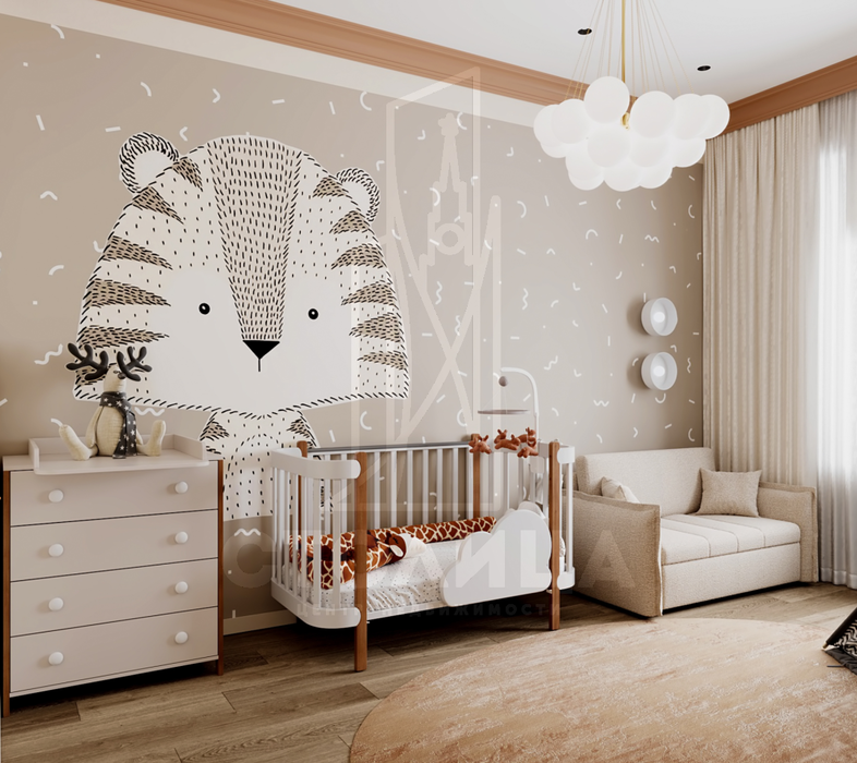 Екатеринбург, ул. Гурзуфская, 16 (Юго-Западный) - фото квартиры (7)