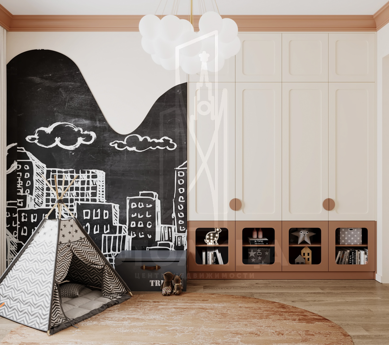 Екатеринбург, ул. Гурзуфская, 16 (Юго-Западный) - фото квартиры (8)