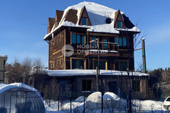 Екатеринбург, ул. СТ Екатеринбургоборонснаб, 58 (Исток) - фото дома