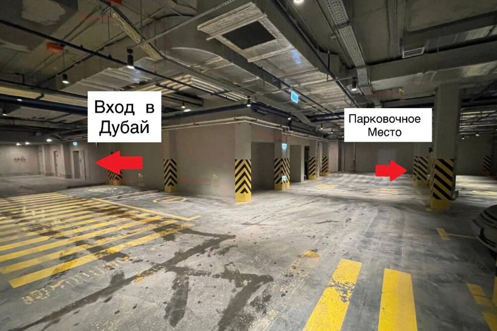 Екатеринбург, ул. Московская, 249 (Автовокзал) - фото гаража (4)