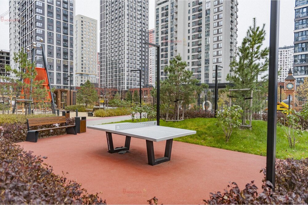 Екатеринбург, ул. Московская, 249 (Автовокзал) - фото гаража (7)