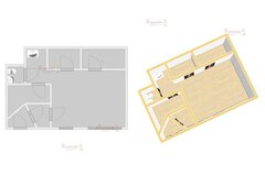 Екатеринбург, ул. Первомайская, 68 (Втузгородок) - фото офисного помещения