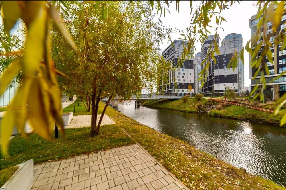 Екатеринбург, ул. Ткачей, 13 (Парковый) - фото гаража (5)