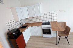 Екатеринбург, ул. Евгения Савкова, 23 (Широкая речка) - фото квартиры