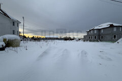 Екатеринбург, ул. Абрикосовая, 22 (Горный щит) - фото земельного участка