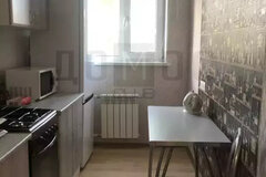 Екатеринбург, ул. Серафимы Дерябиной, 43 (Юго-Западный) - фото квартиры