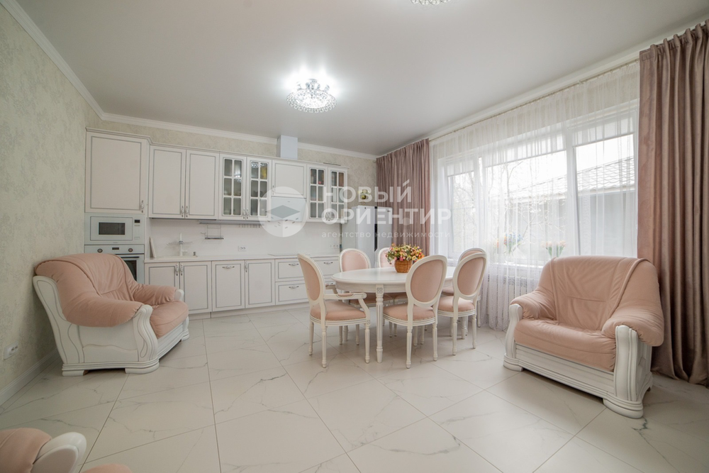 с. Патруши, ул. Восточная, 11а (городской округ Сысертский) - фото дома (1)