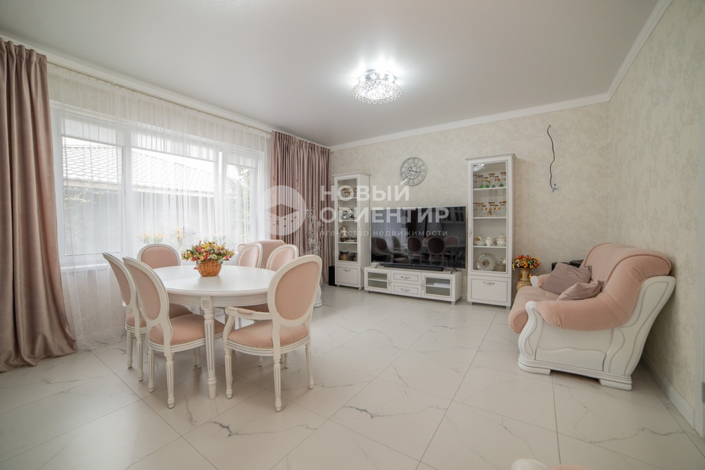 с. Патруши, ул. Восточная, 11а (городской округ Сысертский) - фото дома (2)