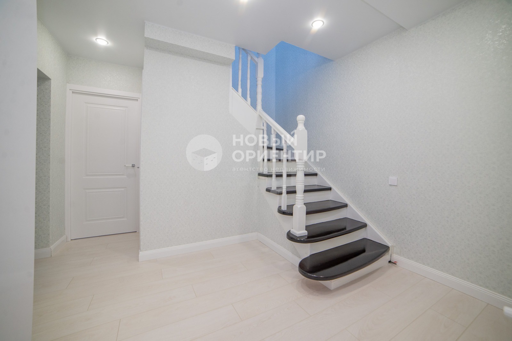 с. Патруши, ул. Восточная, 11а (городской округ Сысертский) - фото дома (7)