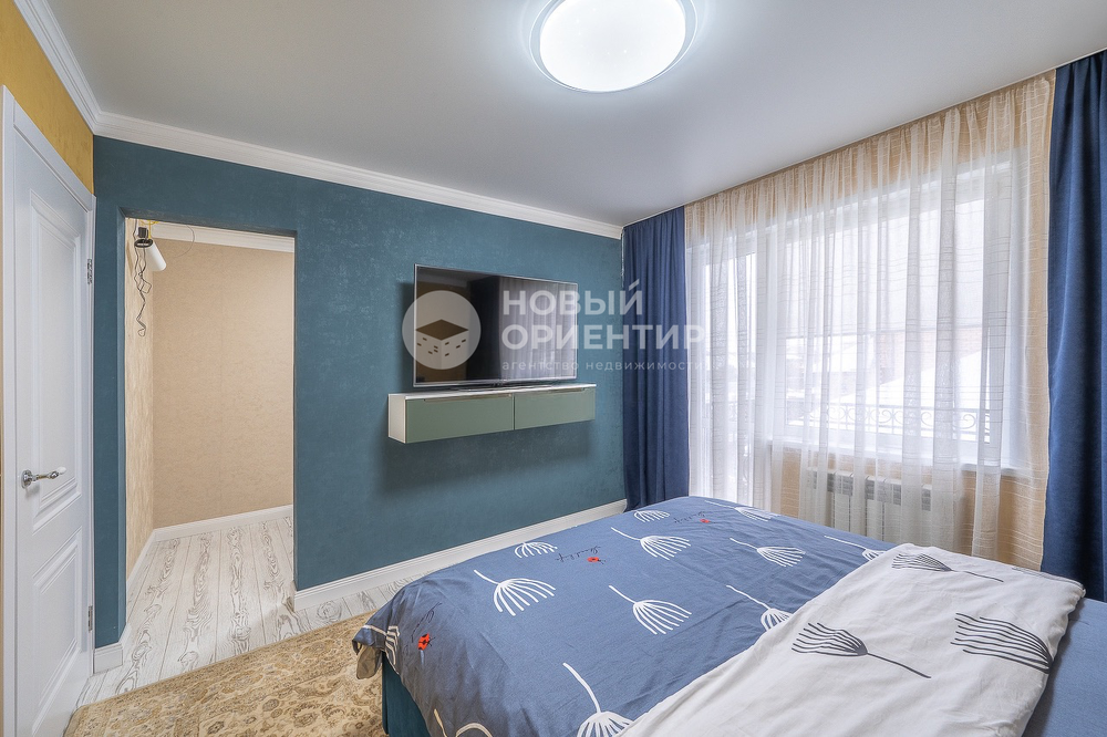 с. Патруши, ул. Восточная, 11а (городской округ Сысертский) - фото дома (8)