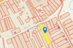 с. Первомайское (Нижнесергинский р-он), ул. Первомайская, 9 (Нижнесергинский район) - фото земельного участка