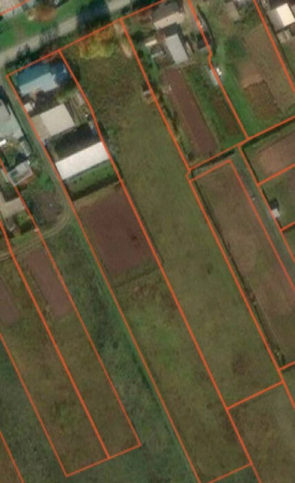 с. Первомайское (Нижнесергинский р-он), ул. Первомайская, 9 (Нижнесергинский район) - фото земельного участка (3)