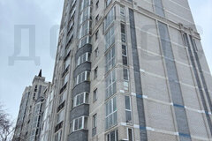 Екатеринбург, ул. Селькоровская, 36 (Вторчермет) - фото квартиры