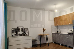 Екатеринбург, ул. Ландау, 36 (Академический) - фото квартиры