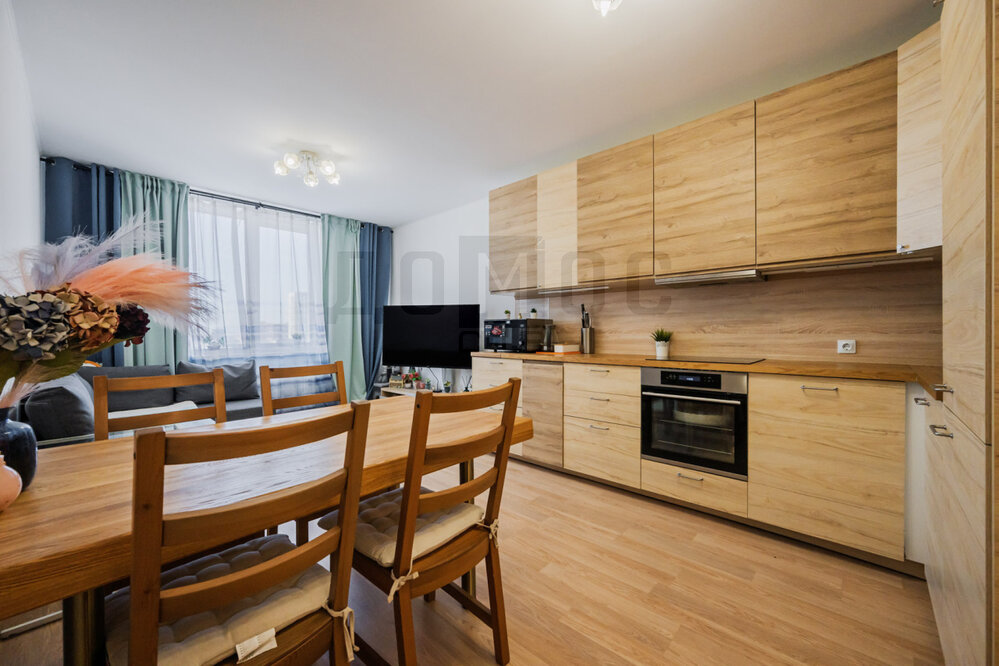 Екатеринбург, ул. Садовая, 4 (Пионерский) - фото квартиры (4)