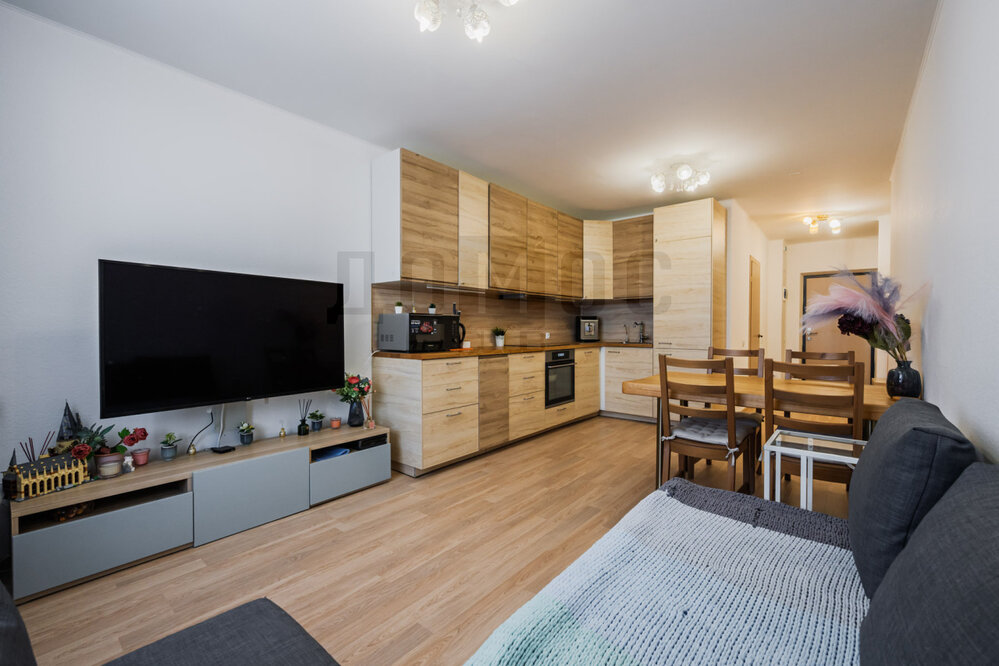 Екатеринбург, ул. Садовая, 4 (Пионерский) - фото квартиры (6)