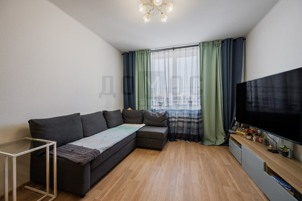 Екатеринбург, ул. Садовая, 4 (Пионерский) - фото квартиры (8)