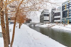 Екатеринбург, ул. Ткачей, 13 (Парковый) - фото гаража