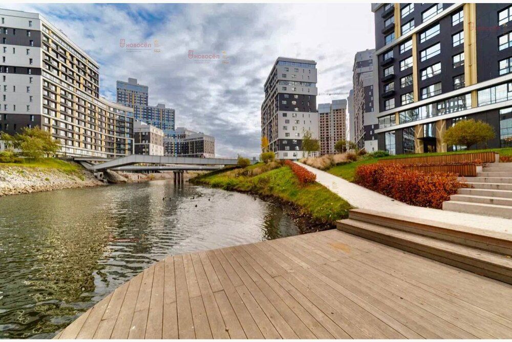 Екатеринбург, ул. Ткачей, 13 (Парковый) - фото гаража (6)