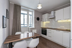 Екатеринбург, ул. Старых Большевиков, 3в (Эльмаш) - фото квартиры