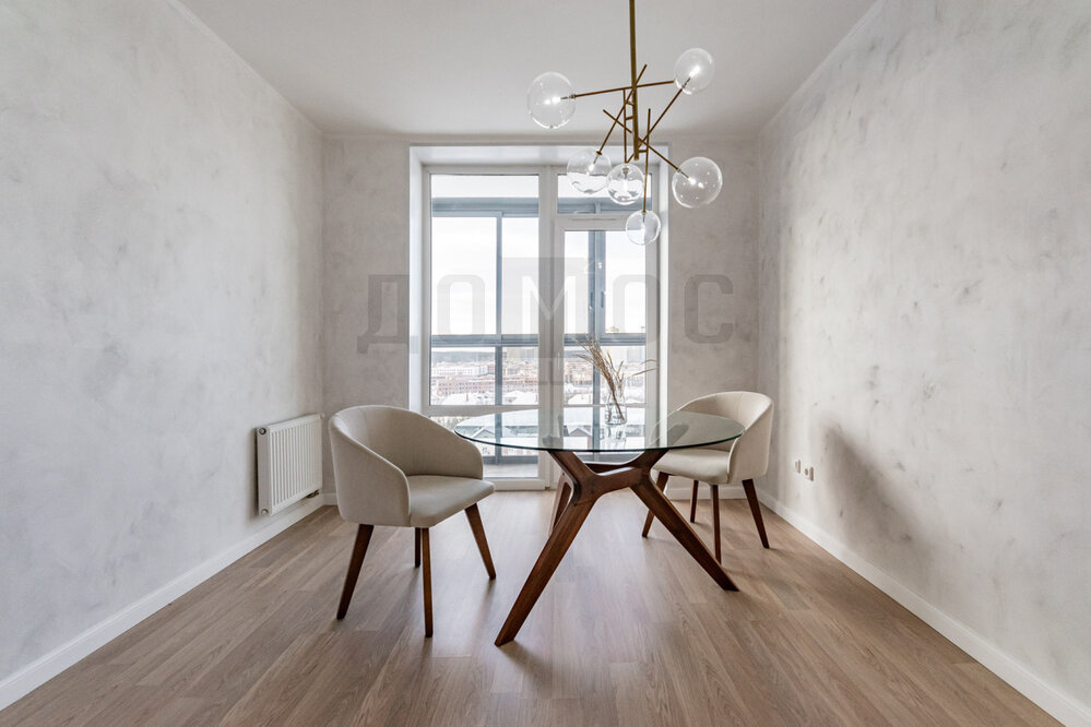 Екатеринбург, ул. Разливная, 50/4 (УНЦ) - фото квартиры (2)