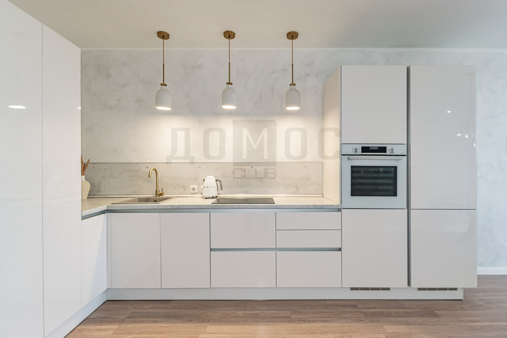 Екатеринбург, ул. Разливная, 50/4 (УНЦ) - фото квартиры (4)