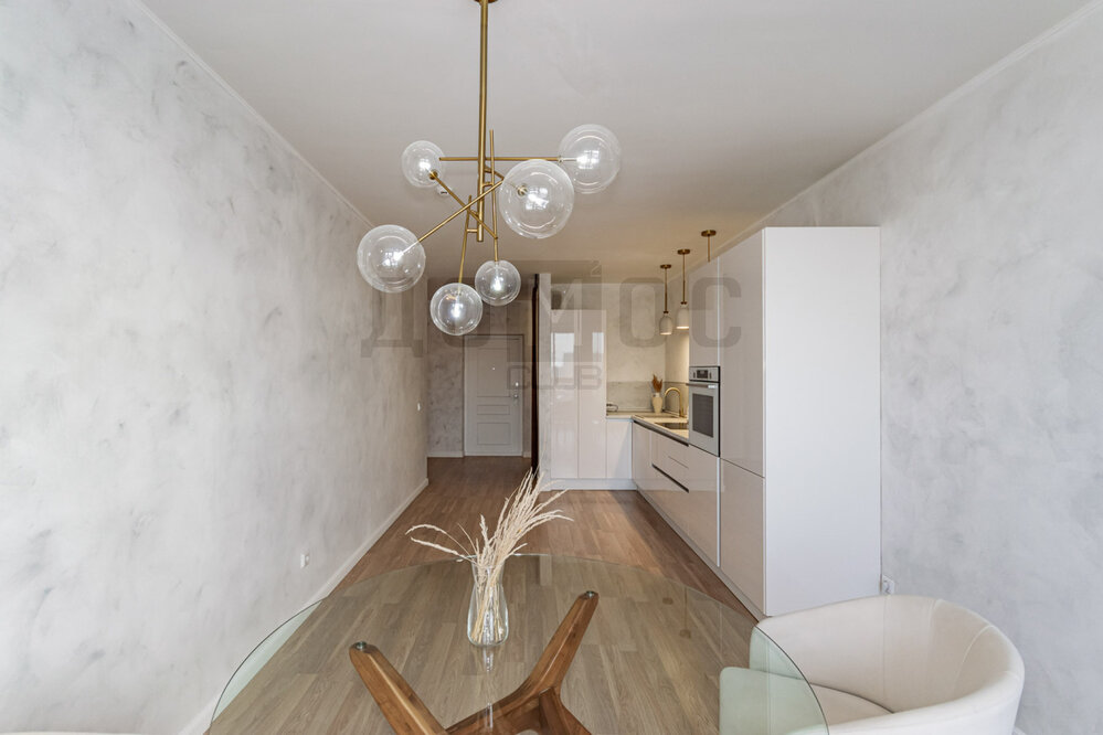 Екатеринбург, ул. Разливная, 50/4 (УНЦ) - фото квартиры (6)