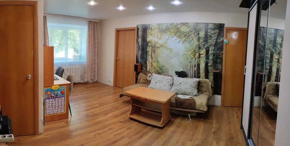 г. Каменск-Уральский, ул. Кирова, 4 (городской округ Каменский) - фото квартиры (2)