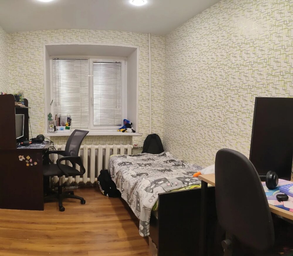 г. Каменск-Уральский, ул. Кирова, 4 (городской округ Каменский) - фото квартиры (3)