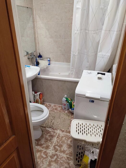 г. Каменск-Уральский, ул. Кирова, 4 (городской округ Каменский) - фото квартиры (7)