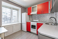 Екатеринбург, ул. Амундсена, 137 (УНЦ) - фото квартиры