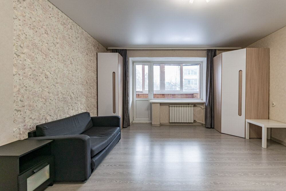 Екатеринбург, ул. Амундсена, 137 (УНЦ) - фото квартиры (5)